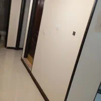 خانم جهت نظافت