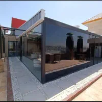 پنجرهUPVC.ترمال بریک.شیشه.قیمت درب کارخانه|مصالح و تجهیزات ساختمان|نوشهر, |دیوار