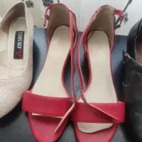 فروش کفش|کیف، کفش، کمربند|عجب شیر, |دیوار