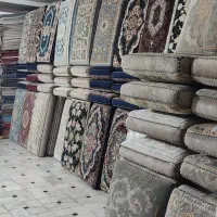 طرح زیبا|پشتی|قم, گلزار|دیوار