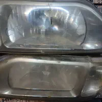 چراغ جلو پراید ۱۳۱