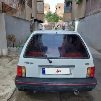 پراید هاچپک کره ای مدل ۱۳۷۶|خودرو سواری و وانت|پاکدشت, پاکدشت (مامازند)|دیوار