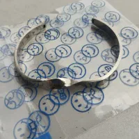 دستبند حکاکی شده|بدلیجات|گرگان, |دیوار