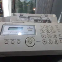 دستگاه فکس پاناسونیک