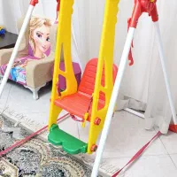 تاب کودک سالم نو|اسباب و اثاث بچه|شاهدشهر, |دیوار