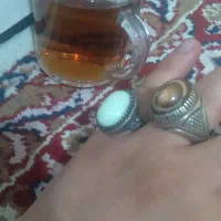 تولیدانگشترنقره ونقره روس وطلاروس