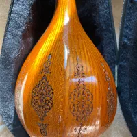 ستار|سازهای سنتی|رشت, گلسار|دیوار