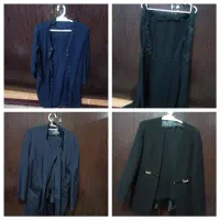 مانتو،شومیز ، لباس مجلسی ، کت و شلوار|لباس|بم, |دیوار