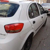 تیبا2 مدل1401|خودرو سواری و وانت|کرمانشاه, |دیوار