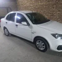 ساینامدل ۱۴۰۳ دوگانه کارخانه