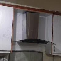 کابینت MDF سالم