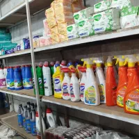واگذاری سوپر مارکت فوری|فروشگاه و مغازه|اقبالیه, |دیوار