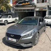 ال اف بدون رنگ در حد
