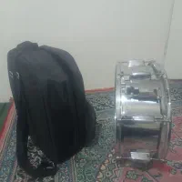 طبل ریز|درام و پرکاشن|اراک, |دیوار