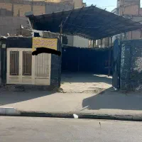 مغازه و انبار ۳۳۰ متر حاشیه ابوطالب