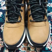 نیم بوت مردانه تیمبرلند Timberland اصل سایز ۴۲
