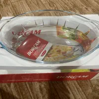 مرغ خوری پیرکس دوقلو ترک|ظروف سرو و پذیرایی|شیراز, شهرک پرواز|دیوار