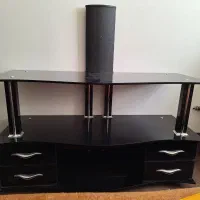 میزتلویزیون