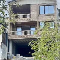 ویلا دوبلکس ویوو ابدی با جکوزی وباشگاه