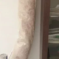 دو عدد فرش ۶ متری و ۹ متری|فرش|آستانه اشرفیه, |دیوار