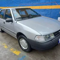 هیوندا اکسل ۱۹۹۳