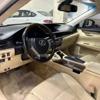 لکسوس es250. 2014|خودرو سواری و وانت|مشهد, کوه سنگی|دیوار