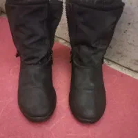 کفش بوت زنانه