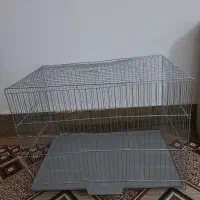 قفس پرنده