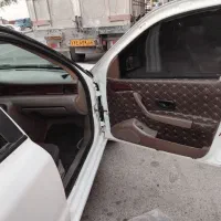 سمند مدل ۹۰|خودرو سواری و وانت|خاتم, |دیوار