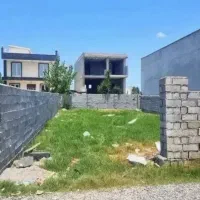 فروش زمین 245 متری /نقد و اقساط /