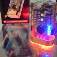 چراغ قوه جاسوویچی led ilang