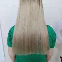 موخوره گیری +پروتیین تراپی یا بوتاکس