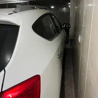 جک s5 موتور ۲۰۰۰|خودرو سواری و وانت|تهران, چهارصد دستگاه|دیوار