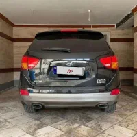 و اکروز مشکی 2011|خودرو سواری و وانت|تهران, آسمان|دیوار