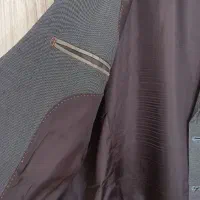 لباس مردانه|لباس|پرند, فاز ۶|دیوار