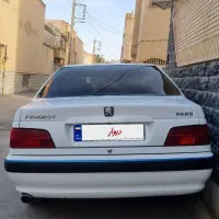 پژو پارس موتور جدید XU7P، مدل ۱۴۰۱|خودرو سواری و وانت|اصفهان, شهرک سلامت|دیوار