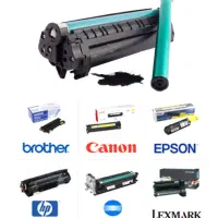 شارژ کارتریج درمحل با بهترین تونر موجود 100گرن