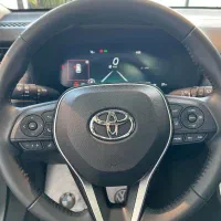 تویوتا راوفور 2024|خودرو سواری و وانت|فریدون‌کنار, |دیوار