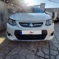 کوییک در حد صفر و کم کارکرد|خودرو سواری و وانت|ساری, |دیوار