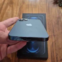 iPhone 12pro|موبایل|کرمانشاه, |دیوار