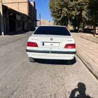 پژو پارس  ۹۹ دو گانه کارخانه با رینگ|خودرو سواری و وانت|تبریز, |دیوار