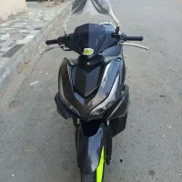 ایروکس s7 150|موتورسیکلت|اسلامشهر, شهرک قائمیه|دیوار