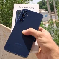 سامسونگ A35 5G حافظه 128گیگ