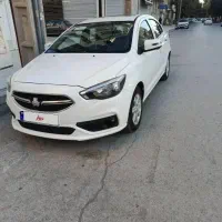 شاهین اتومات ۱۴۰۳ CVT