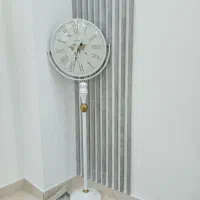 ساعت ایستاده نو