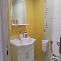 واحد75متری در آبادگران/ ویوو شهر/ تراس دار|اجارهٔ کوتاه‌مدت آپارتمان و سوئیت|مشهد, آبادگران|دیوار