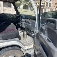 ایسوزو ۵۲۰۰ کمپرسی ۸۹|خودرو سنگین|تبریز, |دیوار