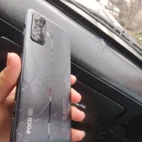 پوکوf4gt گیمنیک|موبایل|تربتحیدریه, باغ سلطانی|دیوار