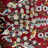 سکه شاهی کلکسیونی