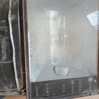 پروژکتور نورافکن ۴۰۰وات قلمی|لامپ و چراغ|رفسنجان, |دیوار